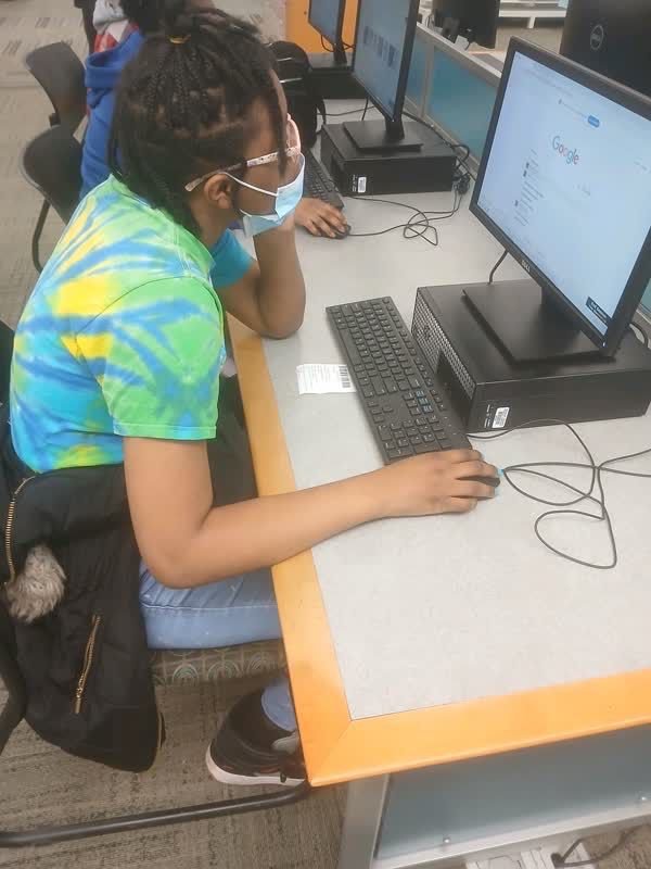Computer Learning
