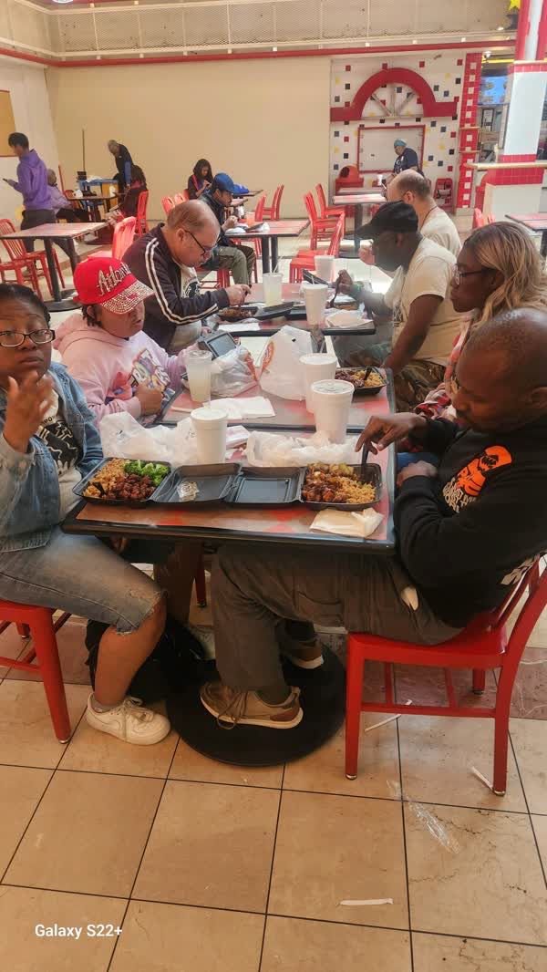 Community Meal