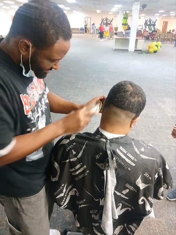 Care in Action