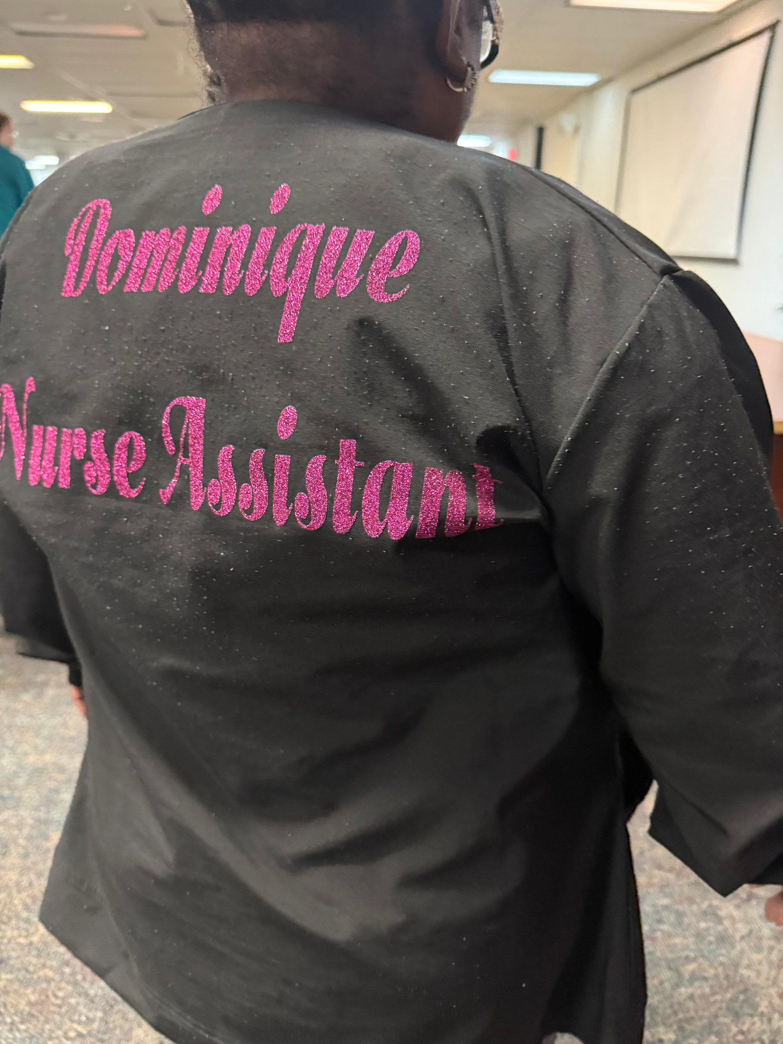 Nursing Support